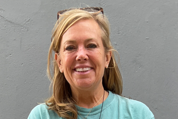 Pam Weatherman